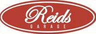 Reid's Garage Limited Logo